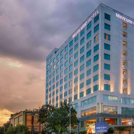Mercure Hyderabad Kcp Banjara Hills, An Accor Hotel Dış mekan fotoğraf Mercure Hotel, Hyderabad